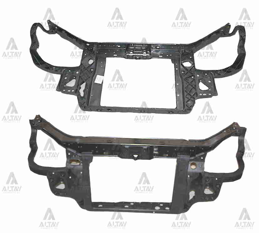 Hyundai Getz Ön Ön Panel Ön OEM 64101-1C001 Hyundai Getz Ön Ön Panel Ön OEM 64101-1C001
